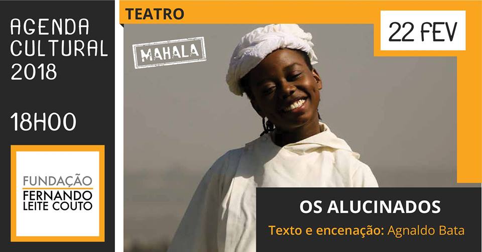 os alucinados