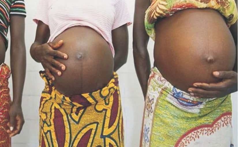 pregnant-girls