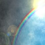rainbow