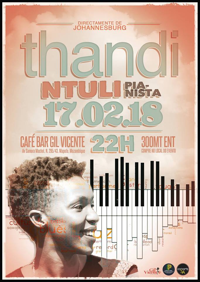 thandi ntuli