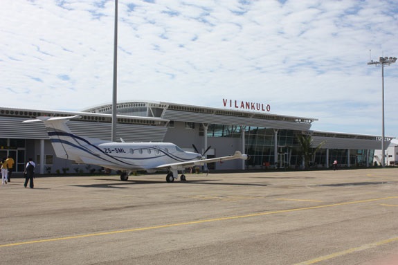 vilankulo.aerodrome.not