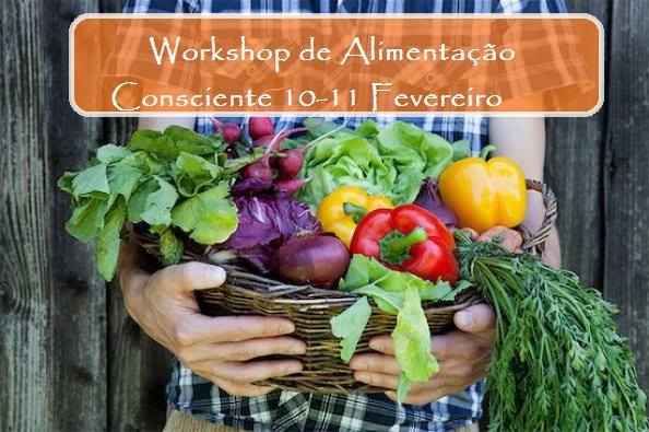 workshop de alimentaco consciente