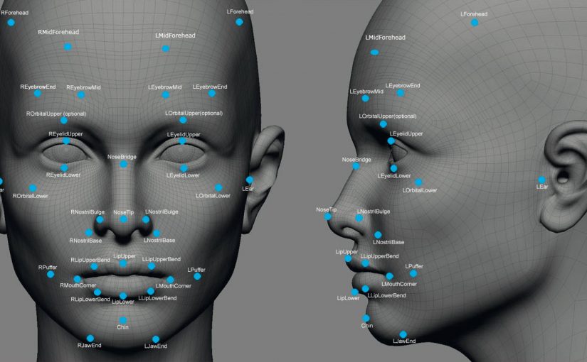 Face-recognition