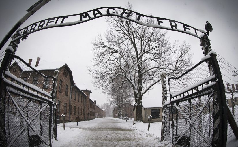 HOLOCAUST