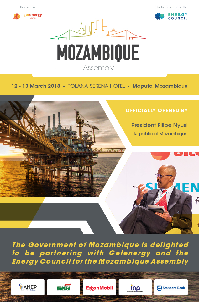 Mozambique Assembly