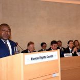 Nyusi Human Rights Council