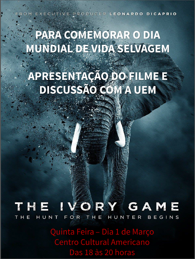 The ivory game
