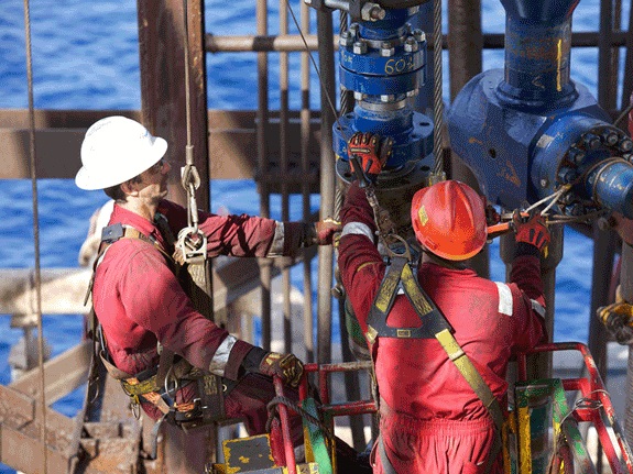 anadarko.no