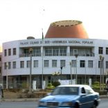 bissau