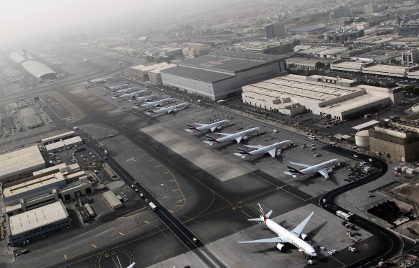 dubaiairport