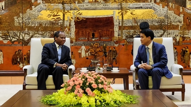 hanoi