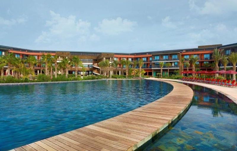 hiltoncapev
