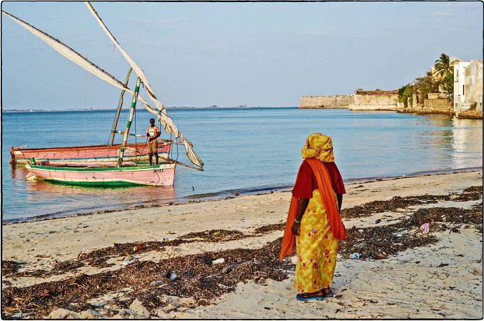 ilha dos poetas