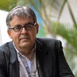 O historiador e escritor moçambicano João Paulo Borges fala sobre a independência e defende que a luta de libertação de Moçambique legitimou em 1975 o poder da Frelimo, mas, quarenta anos depois, o país não é ainda uma democracia e possui uma Constituição desajustada, em Maputo, Mçambique, 06 de junho de 2015. Para o historiador e escritor moçambicano, passados quarenta anos da independência, a realidade política e económica do país “ainda não está em consonância com a Constituição”. (ACOMPANHA TEXTO). ANTÓNIO SILVA/LUSA
