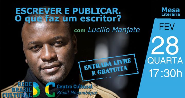lucilio manjate