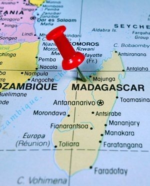 madagascarmappin