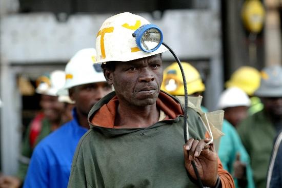 miners.xinhua