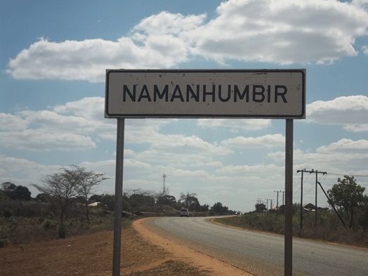 namanhumbor
