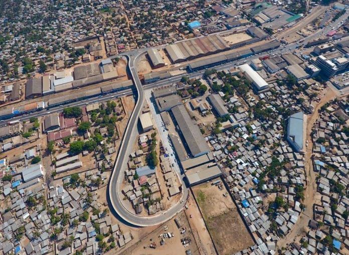 nampula.aerialview