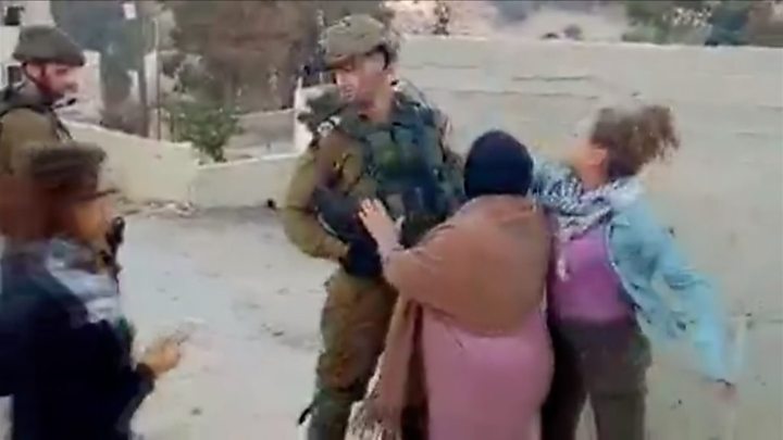 palestinianteen