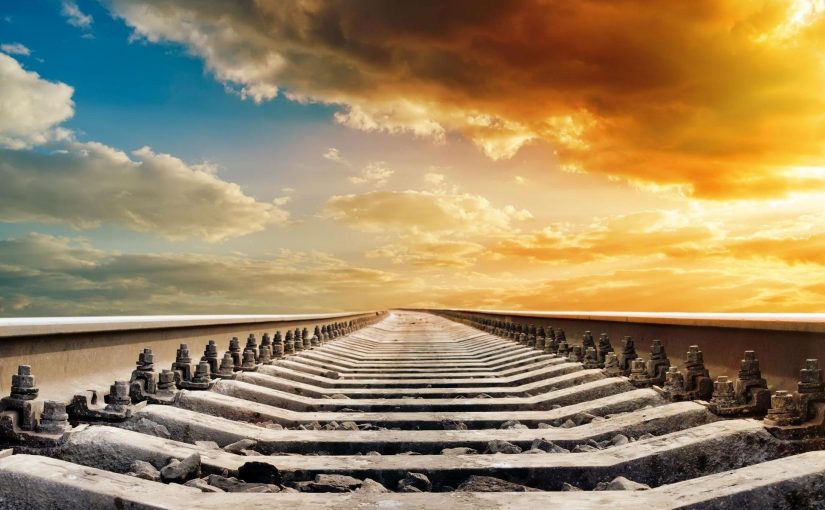 rails.infinite