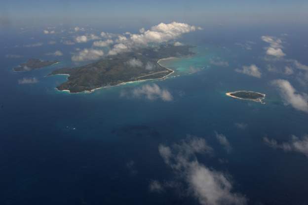 seychelles