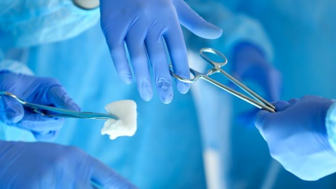 surgery.getty