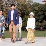 trudeau.india