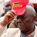 tsvangirai.r