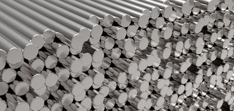 Aluminum-Round-Bars