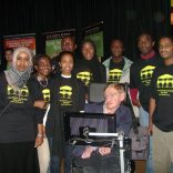 Stephen-Hawking-with-students
