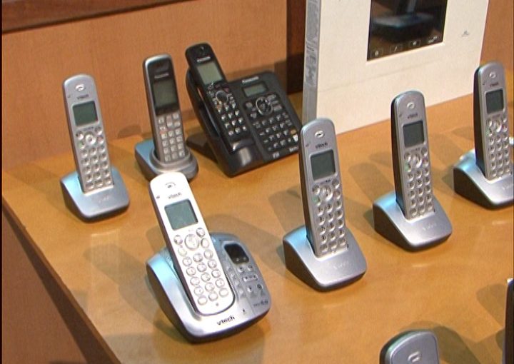cellphones