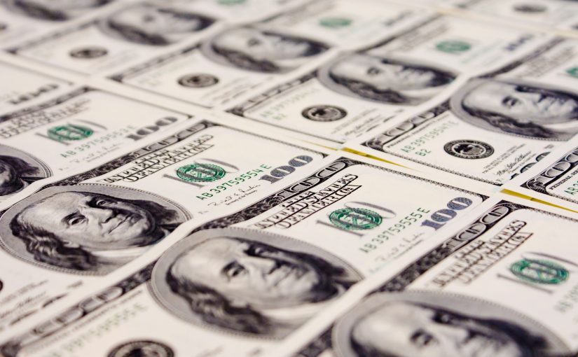 dollars.infinity