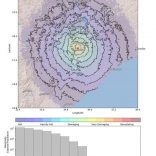 earthquake,mozmalawi