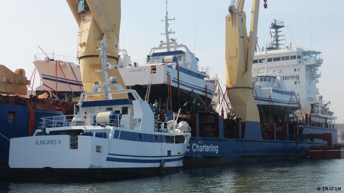 ematum.boats.maputoport.dw