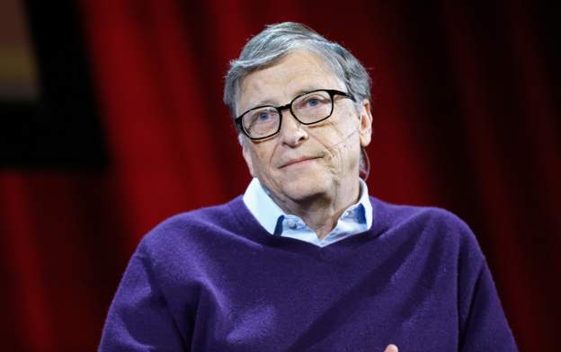 gates,getty