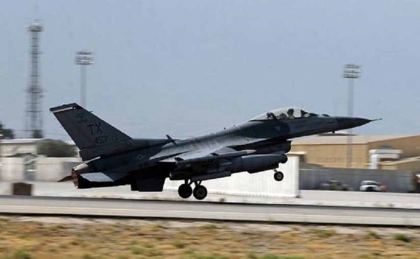 libyaairstrike