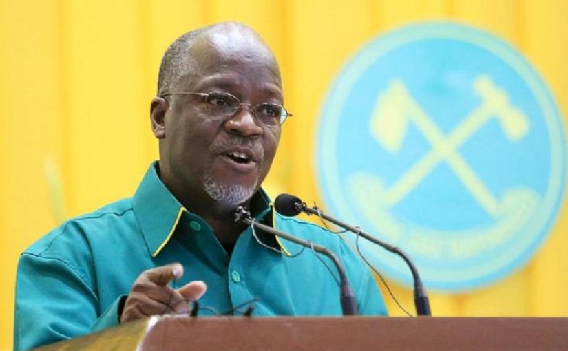 magufuliii