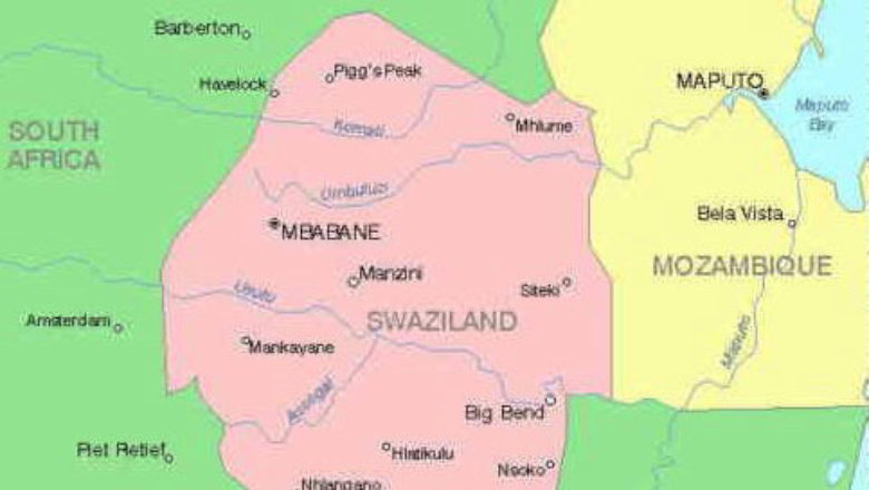 mbabaneee