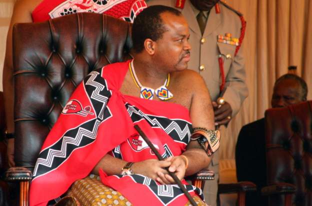 mswati.swaziland.bbc
