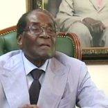 mugabetv