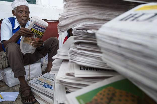 press.tz