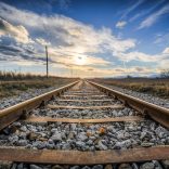 rail