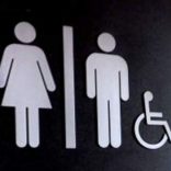 toilets