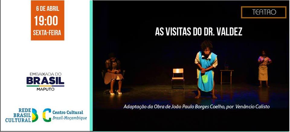 As visitas do Dr. Valdez