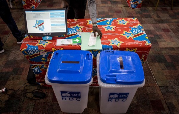 DRC_Congo_elections_voting_19032018