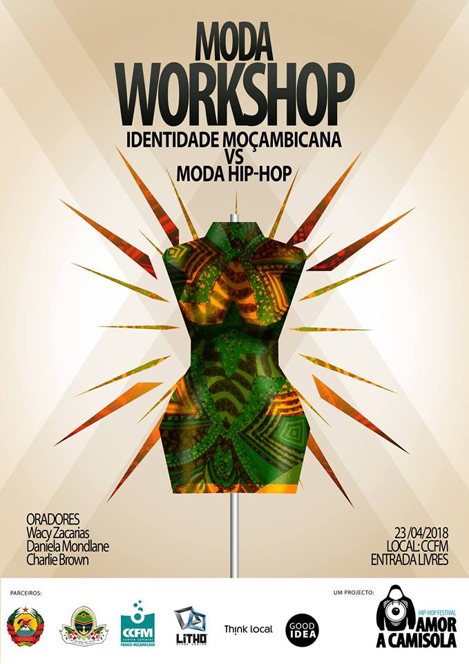 Fashion workshop