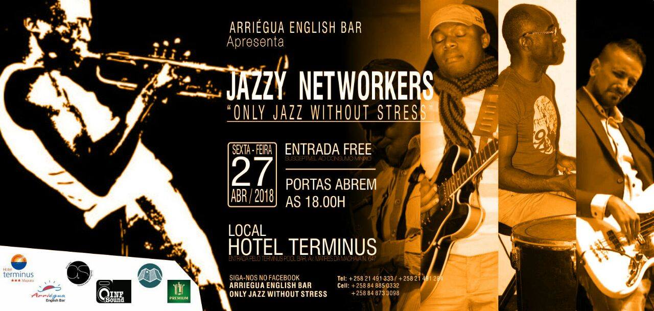 Jazz networkers