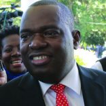 Lieutenant-General-Sibusi