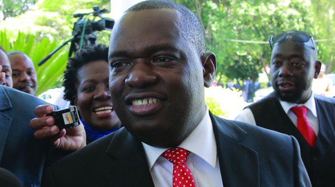 Lieutenant-General-Sibusi